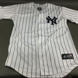 NYY New York Yankees ARod Jersey Alex Rodriguez 13